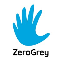 Zerogrey logo, Zerogrey contact details