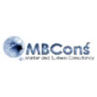 MBConś logo, MBConś contact details