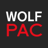 Wolf PAC logo, Wolf PAC contact details