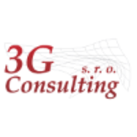 3G Consulting, s. r. o. logo, 3G Consulting, s. r. o. contact details