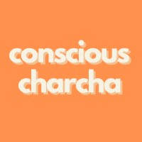 Conscious Charcha logo, Conscious Charcha contact details