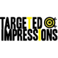 Targeted Impressions logo, Targeted Impressions contact details