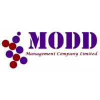 MODD Management Company Limited logo, MODD Management Company Limited contact details