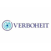 Verboheit logo, Verboheit contact details