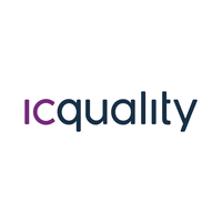 IC Quality logo, IC Quality contact details