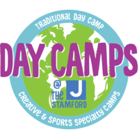 Day Camps@The J logo, Day Camps@The J contact details