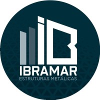 Ibramar Estruturas Metálicas logo, Ibramar Estruturas Metálicas contact details