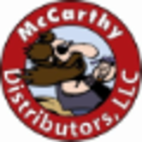 McCarthy Distributors, LLC logo, McCarthy Distributors, LLC contact details