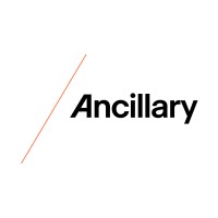 Ancillary logo, Ancillary contact details