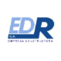 EDR CONSTRUCCIONES logo, EDR CONSTRUCCIONES contact details