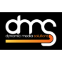 Dynamic Media Solutions Limited logo, Dynamic Media Solutions Limited contact details