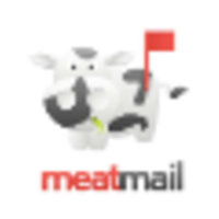 MeatMail logo, MeatMail contact details