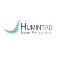 HumintAD LTD logo, HumintAD LTD contact details