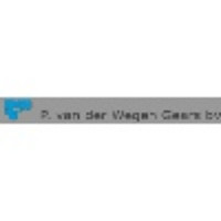 P. van der Wegen Gears B.V. logo, P. van der Wegen Gears B.V. contact details