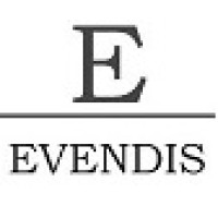 EVENDIS logo, EVENDIS contact details