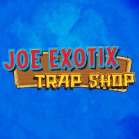 Joe Exotix Snack Shop logo, Joe Exotix Snack Shop contact details