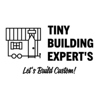 Tiny Building Experts logo, Tiny Building Experts contact details