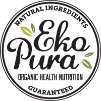 Ekopura Nutrition logo, Ekopura Nutrition contact details