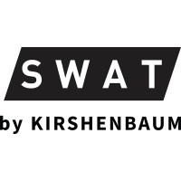 SWAT by Kirshenbaum logo, SWAT by Kirshenbaum contact details