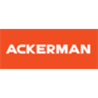 ACKERMAN S.A. logo, ACKERMAN S.A. contact details