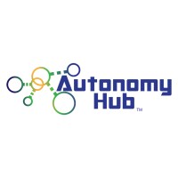 Autonomy Hub logo, Autonomy Hub contact details