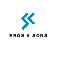 Bros & Sons Middle East logo, Bros & Sons Middle East contact details