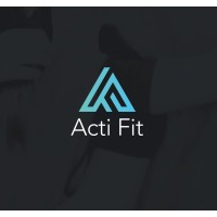 Acti-Fit logo, Acti-Fit contact details