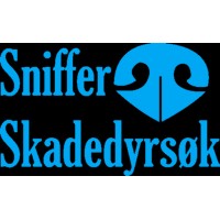 Sniffer Skadedyrsøk logo, Sniffer Skadedyrsøk contact details