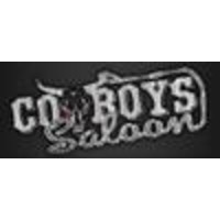 Cowboy Saloon logo, Cowboy Saloon contact details