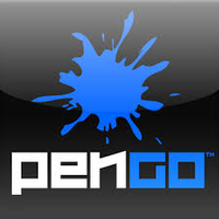 PenGo Creative Inc. logo, PenGo Creative Inc. contact details