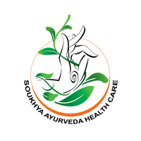 Soukhya Ayurveda hospital logo, Soukhya Ayurveda hospital contact details