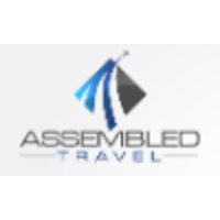 Assembled Travel logo, Assembled Travel contact details