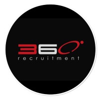 360 Recruitment Consultancy Ltd logo, 360 Recruitment Consultancy Ltd contact details