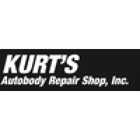 Kurts Auto Body logo, Kurts Auto Body contact details