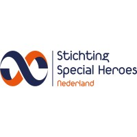 Stichting Special Heroes Nederland logo, Stichting Special Heroes Nederland contact details