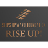 Steps Upward Foundation logo, Steps Upward Foundation contact details