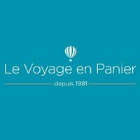 Le Voyage en Panier logo, Le Voyage en Panier contact details