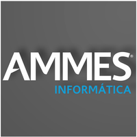 Ammes Informática logo, Ammes Informática contact details