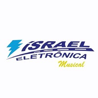 Israel Eletrônica logo, Israel Eletrônica contact details