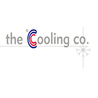 THE COOLING COMPANY LIMITED logo, THE COOLING COMPANY LIMITED contact details