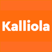 Kalliola logo, Kalliola contact details