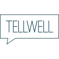 Tellwell Story Co logo, Tellwell Story Co contact details