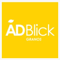 ADBlick Granos logo, ADBlick Granos contact details