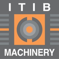 ITIB MACHINERY INTERNATIONAL S.r.l. logo, ITIB MACHINERY INTERNATIONAL S.r.l. contact details