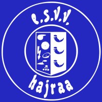 E.S.V.V. Hajraa logo, E.S.V.V. Hajraa contact details