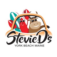 Stevie D's logo, Stevie D's contact details