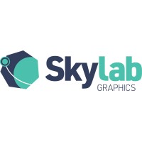 Skylab Graphics logo, Skylab Graphics contact details