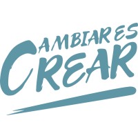 Cambiar es Crear logo, Cambiar es Crear contact details