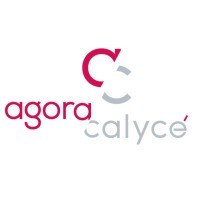 Agora Calycé logo, Agora Calycé contact details