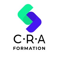 CRA Formation logo, CRA Formation contact details